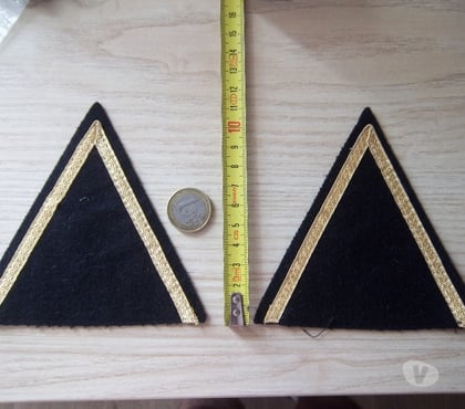 Collection Valognes Manche - Photos Vivastreet lot militaire grades galons de manche