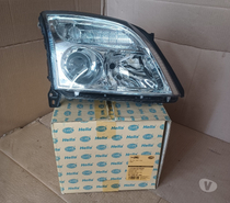 Phare droit Xénon Opel Vectra C Signum Hella neuf