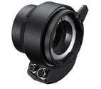 Sony LA-EB1 EB4 Lens Mount Adaptor for Sony FS7 and FS7II Ca