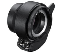 Sony LA-EB1 EB4 Lens Mount Adaptor for Sony FS7 and FS7II Ca