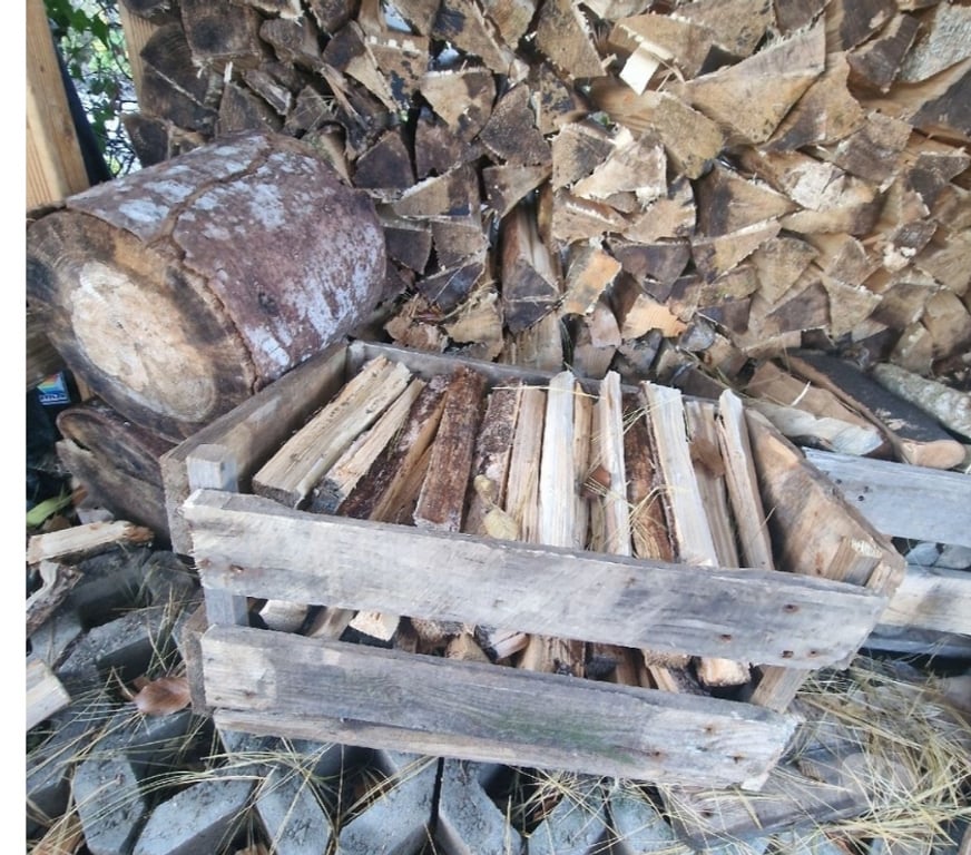  Rhône Lyon - Photos Vivastreet Bois de chauffage