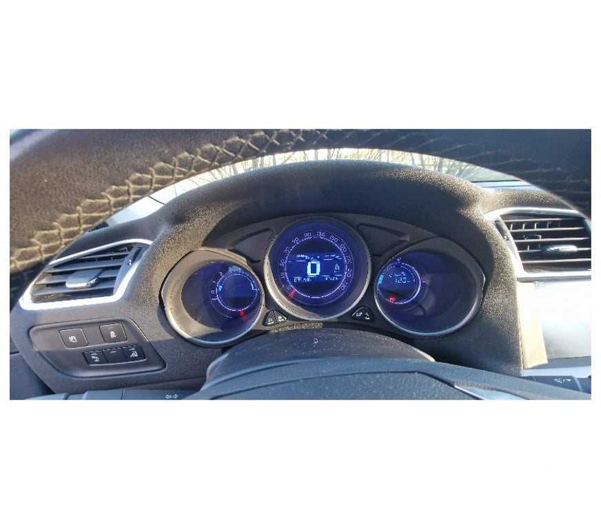 Voiture d'occasion Bas-Rhin Oberschaeffolsheim - 67203 - Photos Vivastreet C4 PURETECH 110 BVM MILLENIUM