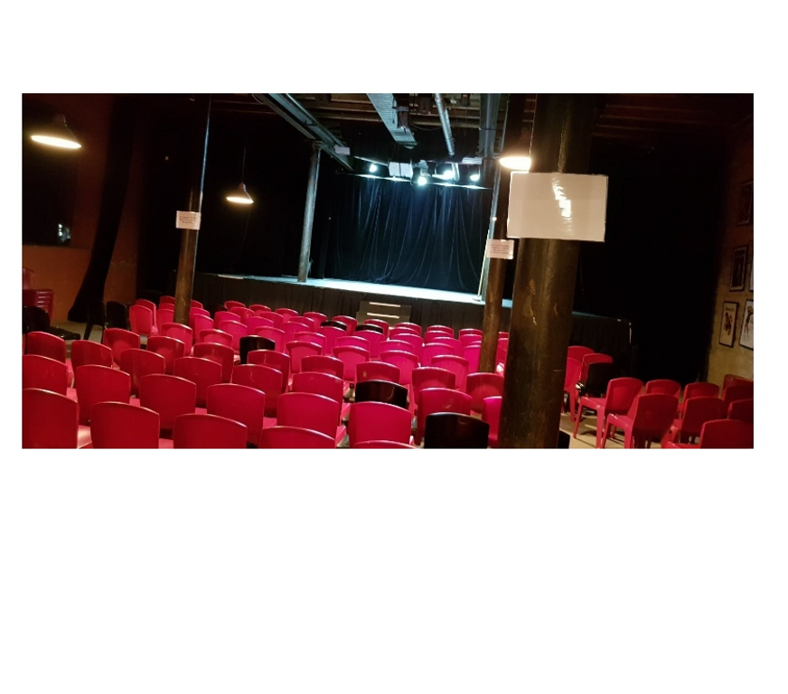 Spectacles Haut-Rhin Mulhouse - Photos Vivastreet 2 places de théâtre " Surprise: Partie! " ce soir à 20h30