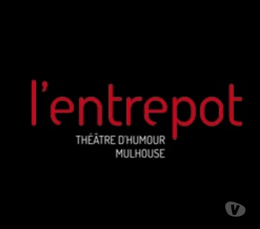 Spectacles Haut-Rhin Mulhouse - Photos Vivastreet 2 places de théâtre " Surprise: Partie! " ce soir à 20h30