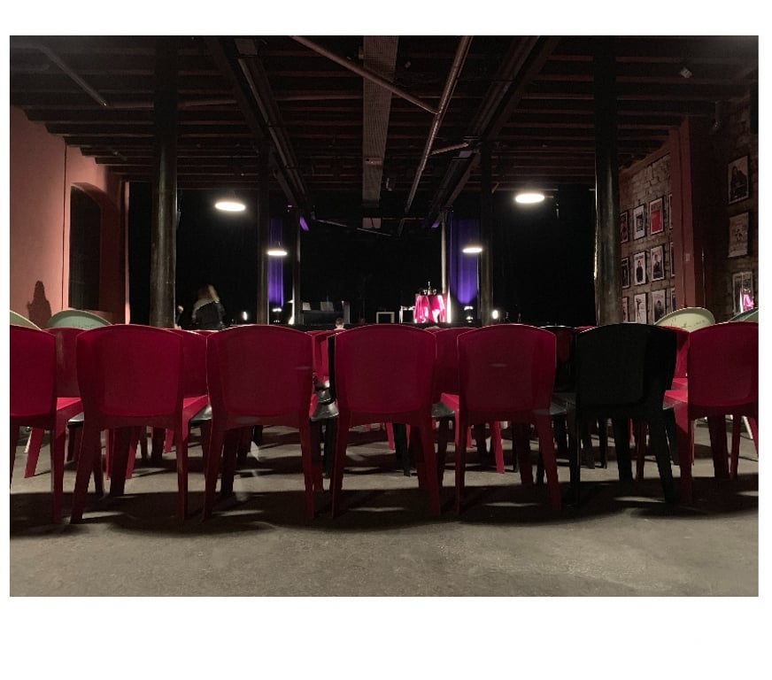 Spectacles Haut-Rhin Mulhouse - Photos Vivastreet 2 places de théâtre " Surprise: Partie! " ce soir à 20h30