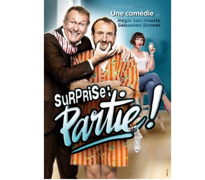 Billets spectacles Mulhouse Mulhouse - Photos Vivastreet 2 places de théâtre 