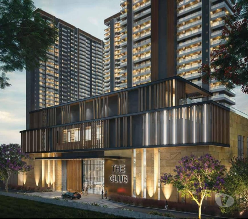 Appartements à vendre Inde - Photos Vivastreet Elan Secteur 49 Route de Sohna Gurgaon