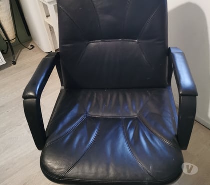 Ameublement & art de la table Chelles Seine-et-Marne - Photos Vivastreet Fauteuil de bureau