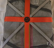 Chaussettes à neige jamais servi