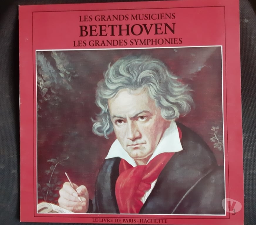 Collection Bouches-du-Rhône St Victoret - 13730 - Photos Vivastreet Coffret 12 disques stéréo 33 tours