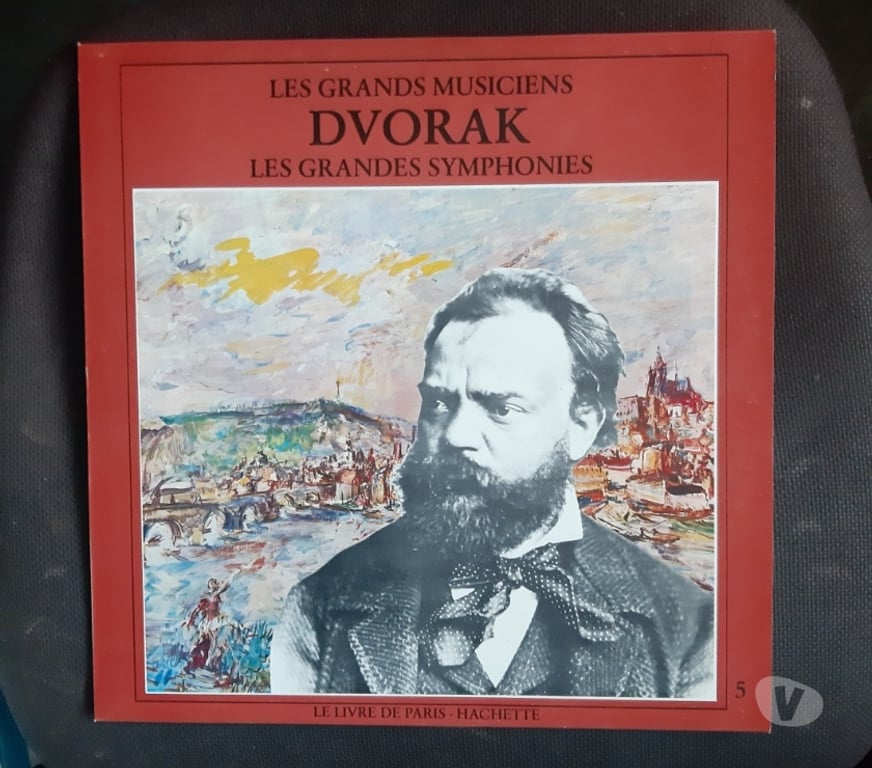 Collection Bouches-du-Rhône St Victoret - 13730 - Photos Vivastreet Coffret 12 disques stéréo 33 tours