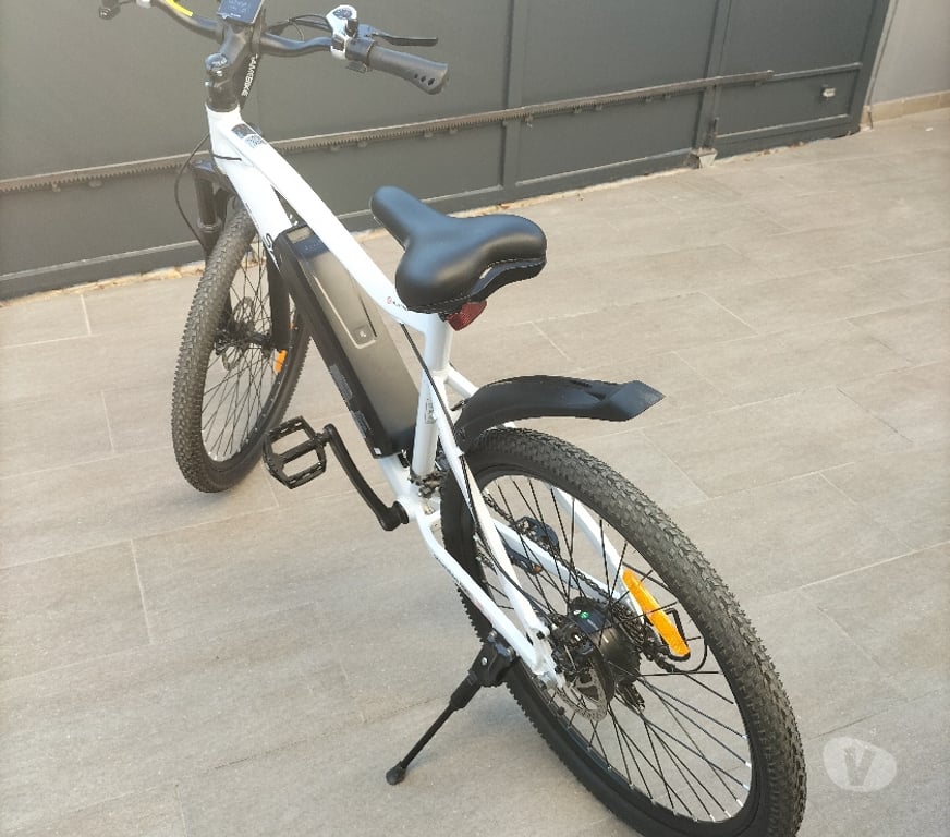 Matériel de sport Bouches-du-Rhône St Mitre les Remparts - 13920 - Photos Vivastreet VEND VELO ELECTRIQUE NEUF