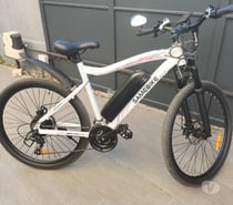 VEND VELO ELECTRIQUE NEUF