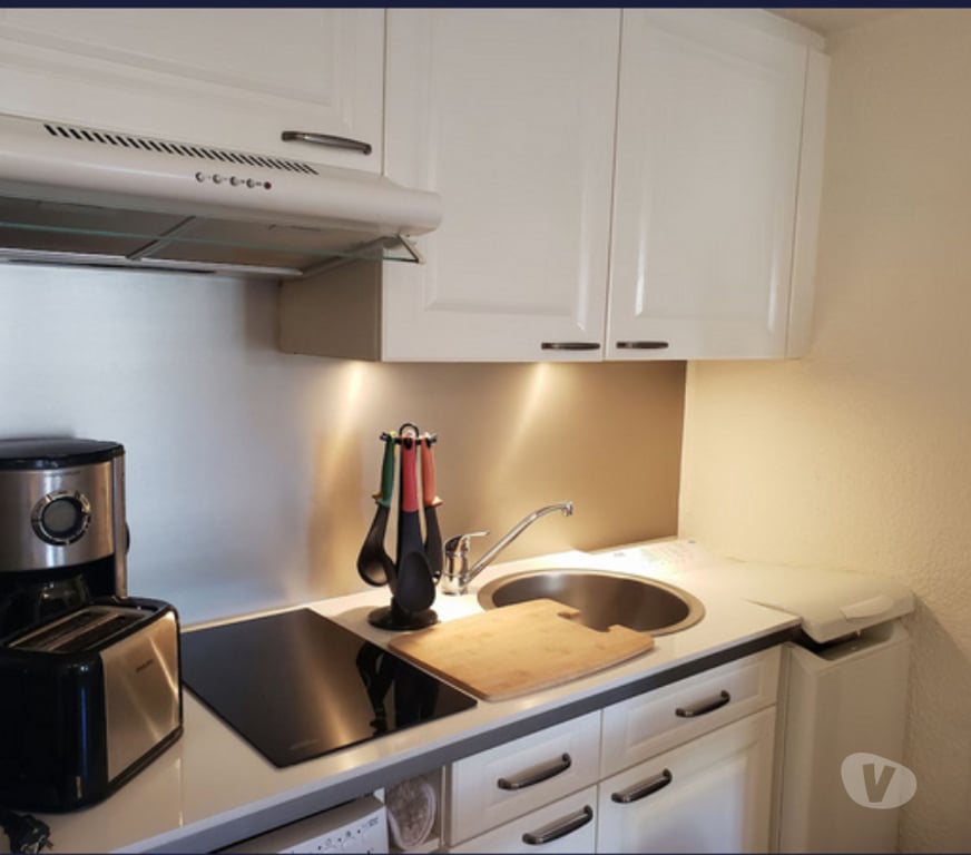 location saisonniere Haute-Savoie Annecy - 74000 - Photos Vivastreet Un petit bijoux d'appartement calme avec vue sur jardin