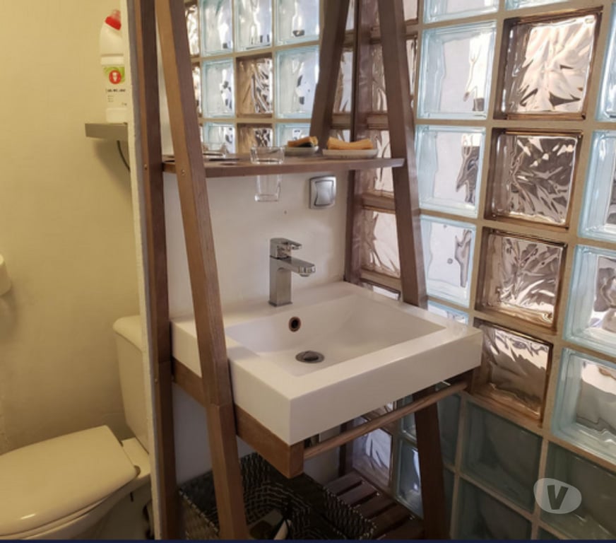 location saisonniere Haute-Savoie Annecy - 74000 - Photos Vivastreet Un petit bijoux d'appartement calme avec vue sur jardin