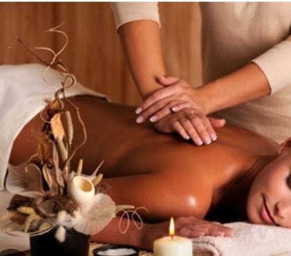 Massage relaxant Bordeaux Bordeaux - Photos Vivastreet Massage à domicile