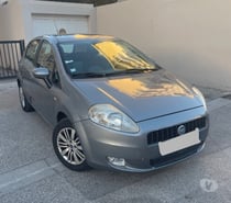 FIAT PUNTO GRANDE