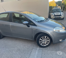FIAT PUNTO GRANDE