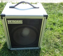 nombreux et divers matériel de musique