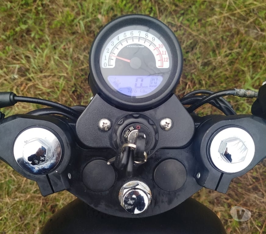 Moto d'occasion Landes Soustons - 40140 - Photos Vivastreet moto 125 cc moto racer