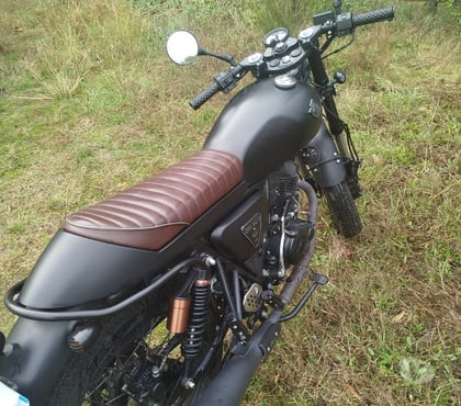 Moto a vendre Soustons Landes - Photos Vivastreet moto 125 cc moto racer