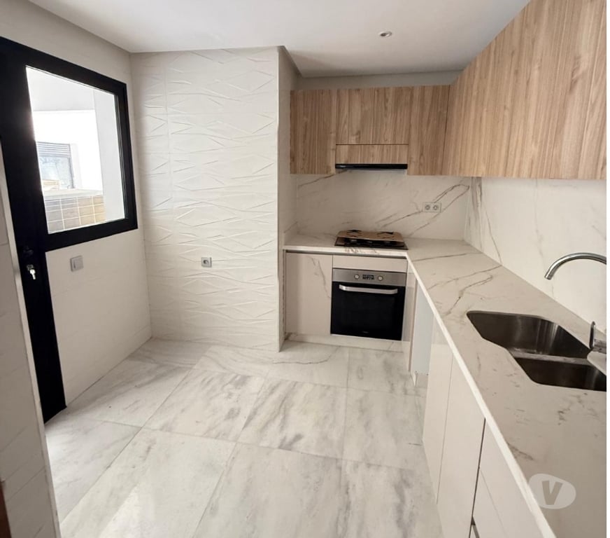 Appartements à vendre Maroc - Photos Vivastreet Duplex de 128m² avec Terrasse à Vendre Malabata