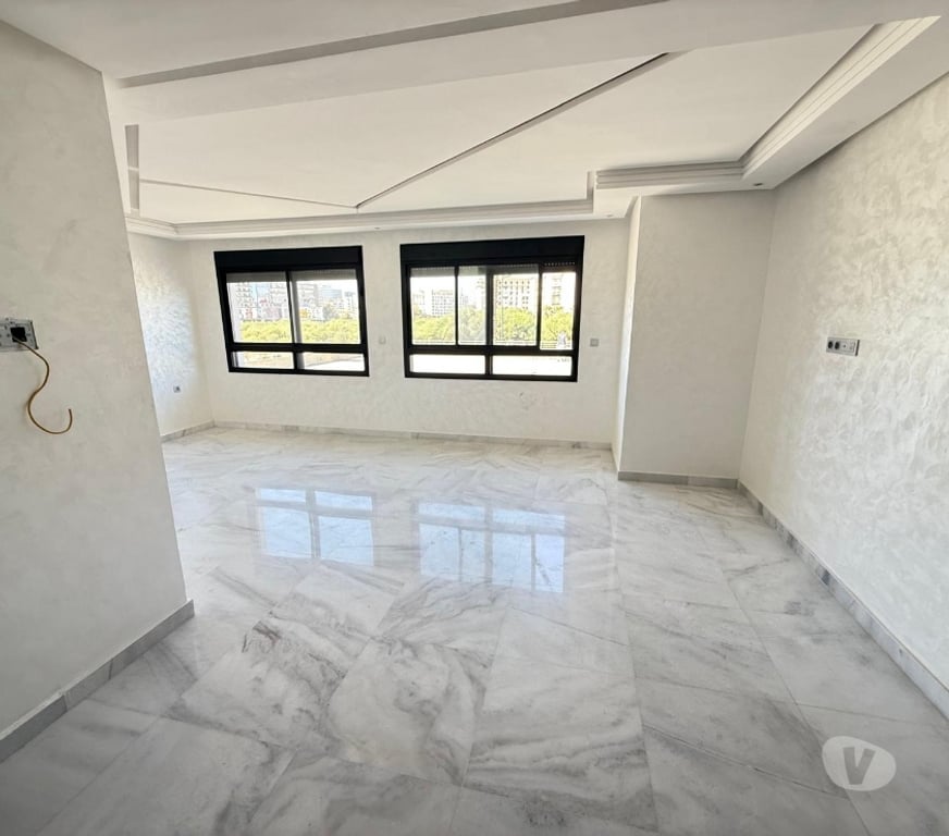 Appartements à vendre Maroc - Photos Vivastreet Duplex de 128m² avec Terrasse à Vendre Malabata