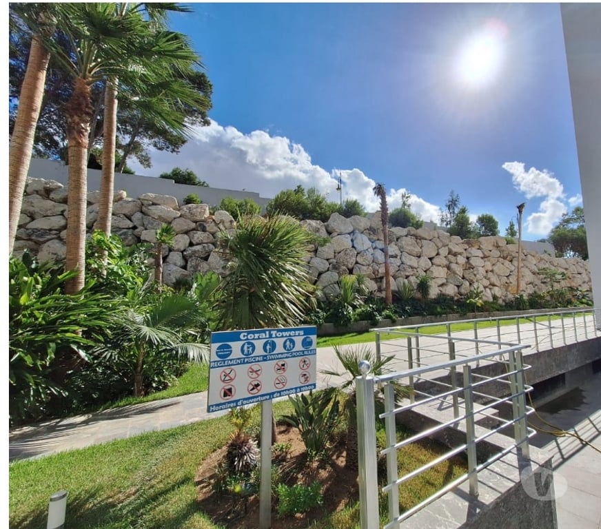 Appartements à vendre Maroc - Photos Vivastreet Duplex de 128m² avec Terrasse à Vendre Malabata