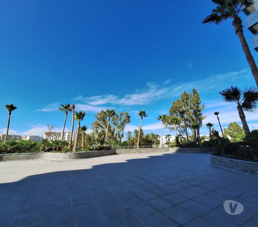 Appartements à vendre Maroc - Photos Vivastreet Duplex de 128m² avec Terrasse à Vendre Malabata
