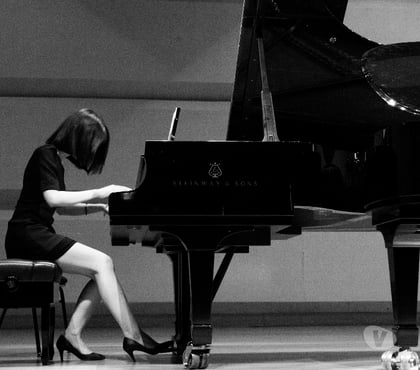 Musique - Théâtre - Danse Paris 11ème ardt Paris - Photos Vivastreet Cours de piano et d'écriture musicale