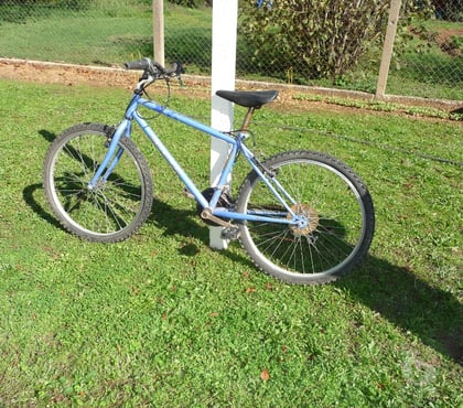 Matériel de sport Cenon sur Vienne Vienne - Photos Vivastreet VELO POUR GARCON