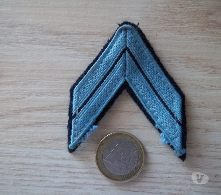 Collection Manche Valognes - 50700 - Photos Vivastreet équipement militaire grade caporal des transmissions