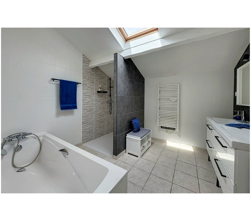 Vente Maison Deux-Sèvres Rom - 79120 - Photos Vivastreet Maison Villa 2008 de 240 m2 + Espace piscine intérieure