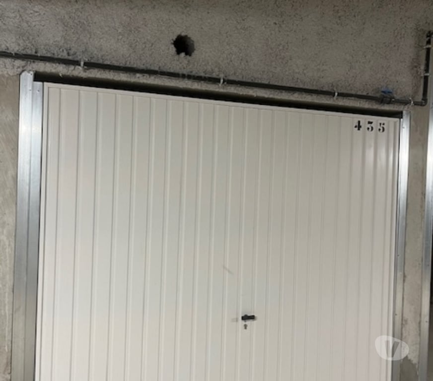 Parkings - Garages Bouches-du-Rhône Marseille - Photos Vivastreet Box neuf fermé dans résidence neuve sécurisée