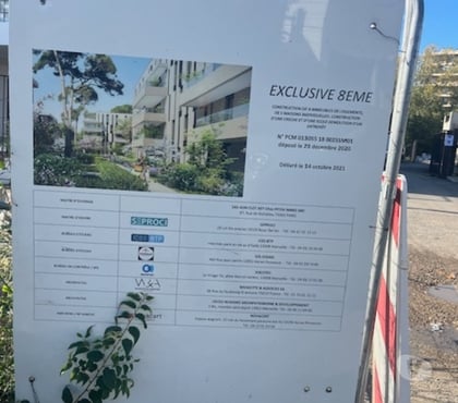 Location parking & garage Marseille Marseille - Photos Vivastreet Box neuf fermé dans résidence neuve sécurisée