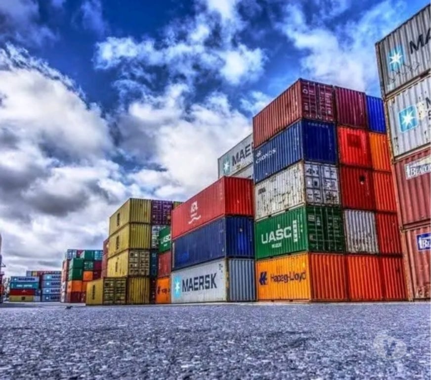 Vente Maison Etats-Unis - Photos Vivastreet Conteneur à vendre