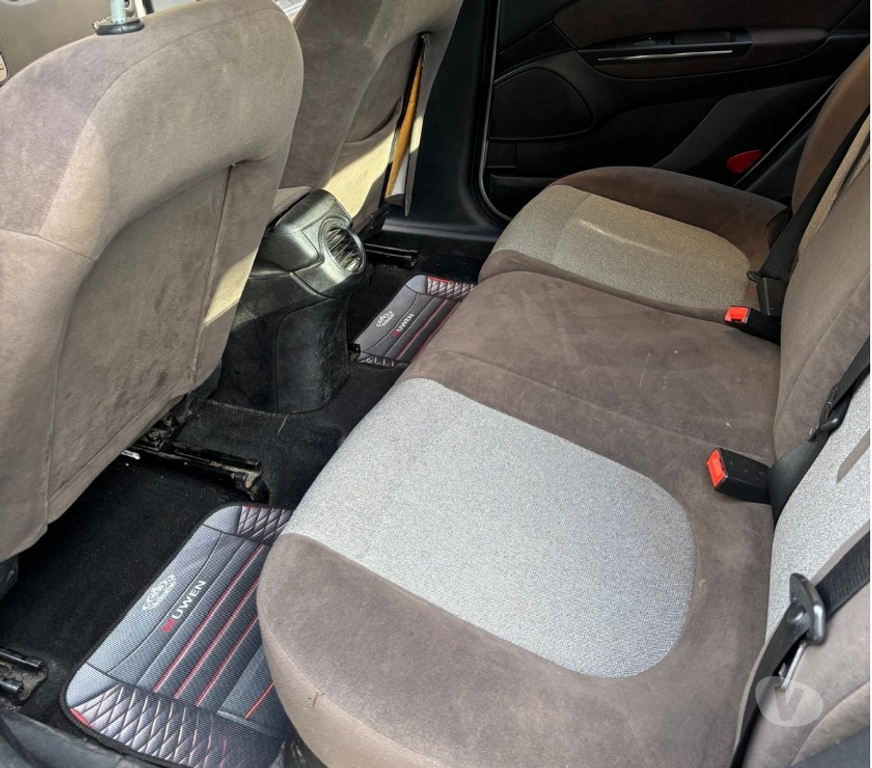 Voiture d'occasion Bas-Rhin Bischwiller - 67240 - Photos Vivastreet Fiat bravo de 2008