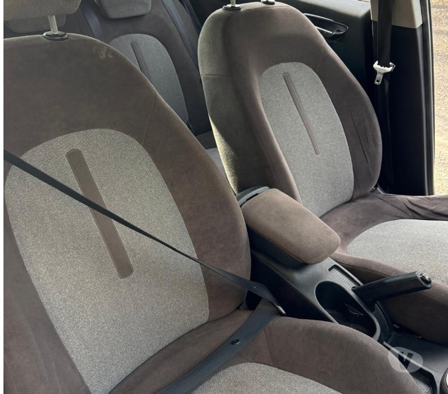 Voiture d'occasion Bas-Rhin Bischwiller - 67240 - Photos Vivastreet Fiat bravo de 2008