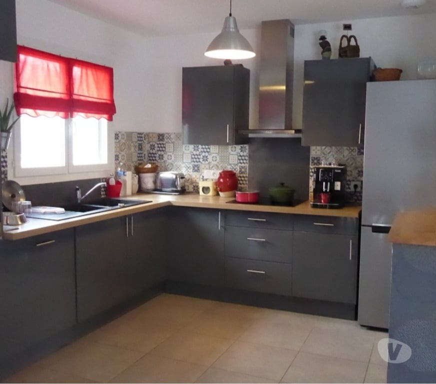 Vente Maison Tarn-et-Garonne Montauban - 82000 - Photos Vivastreet VILLA récente 114M2. 4 Ch. 2 SDB. 2 WC