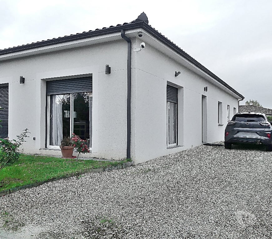 Vente Maison Tarn-et-Garonne Montauban - 82000 - Photos Vivastreet VILLA récente 114M2. 4 Ch. 2 SDB. 2 WC