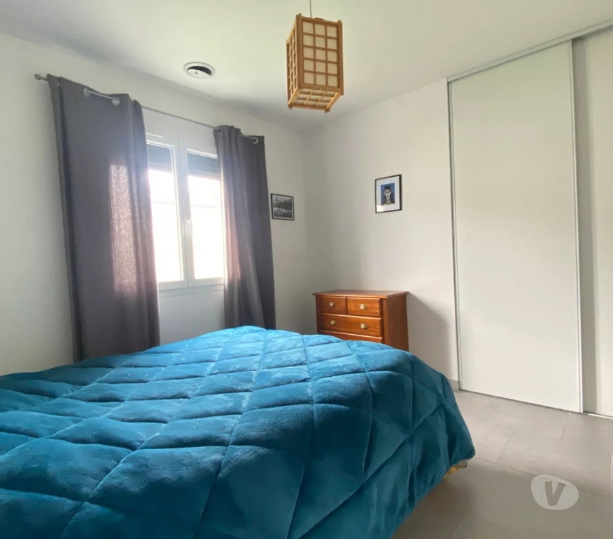 Vente Maison Tarn-et-Garonne Montauban - 82000 - Photos Vivastreet VILLA récente 114M2. 4 Ch. 2 SDB. 2 WC