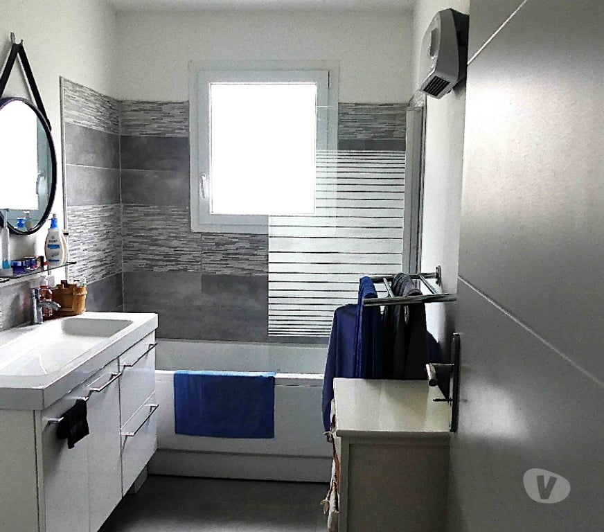 Vente Maison Tarn-et-Garonne Montauban - 82000 - Photos Vivastreet VILLA récente 114M2. 4 Ch. 2 SDB. 2 WC