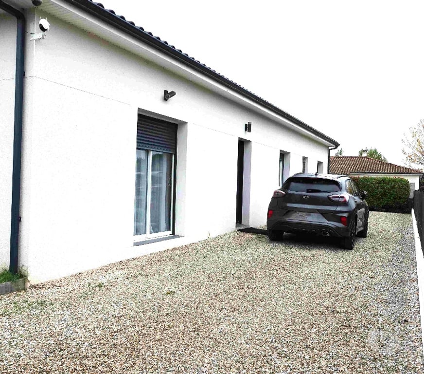 Vente Maison Tarn-et-Garonne Montauban - 82000 - Photos Vivastreet VILLA récente 114M2. 4 Ch. 2 SDB. 2 WC