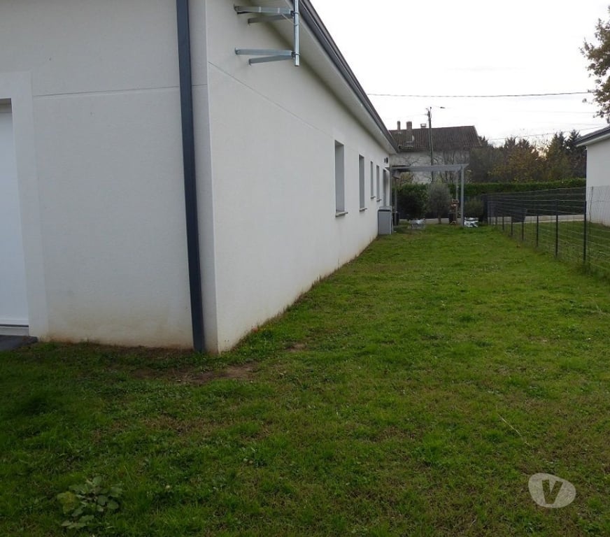 Vente Maison Tarn-et-Garonne Montauban - 82000 - Photos Vivastreet VILLA récente 114M2. 4 Ch. 2 SDB. 2 WC