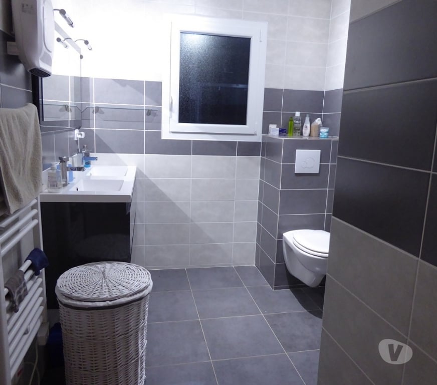 Vente Maison Tarn-et-Garonne Montauban - 82000 - Photos Vivastreet VILLA récente 114M2. 4 Ch. 2 SDB. 2 WC