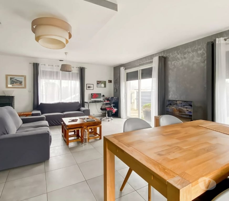 Vente Maison Tarn-et-Garonne Montauban - 82000 - Photos Vivastreet VILLA récente 114M2. 4 Ch. 2 SDB. 2 WC