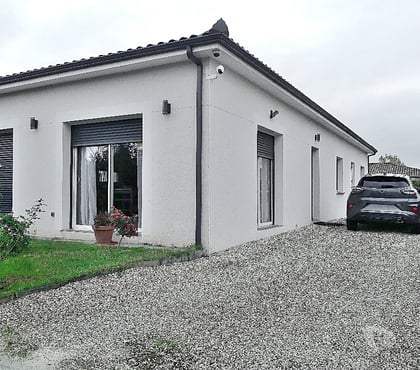 Vente Maison Montauban Tarn-et-Garonne - Photos Vivastreet VILLA récente 114M2. 4 Ch. 2 SDB. 2 WC