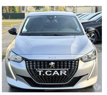 Photos Vivastreet PEUGEOT 208 ALLURE PACK 100 CH S&S BVM6 AN 2023 40230 KM