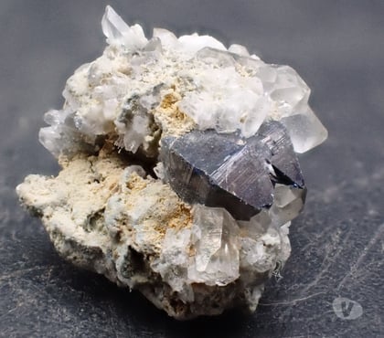 Photos Vivastreet Anatase & Quartz , Mine de Nausherwani , Mont Zard ,