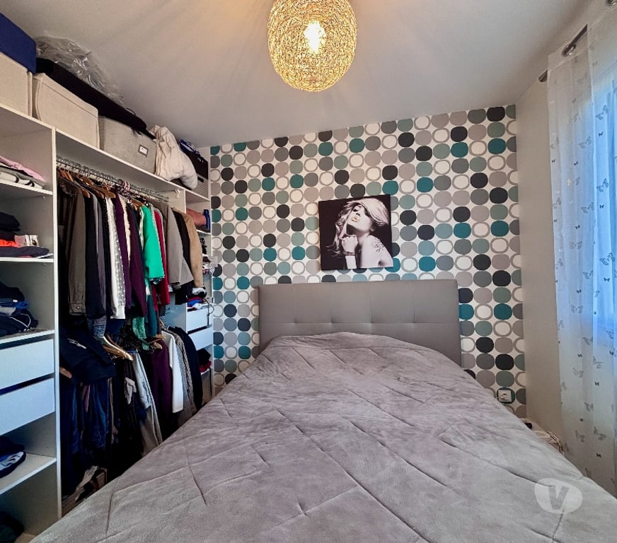 Appartement meublé Hérault Clermont l'Herault - 34800 - Photos Vivastreet Appartement modulable + Terrasse Balcon + Jardin + Parkings